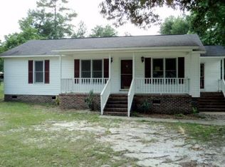 707 Rabon Cir, Elgin, SC 29045