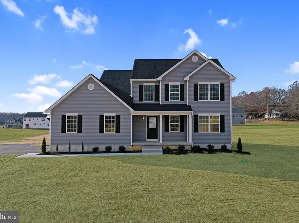 13 Laura Ct, Bridgeton, NJ 08302