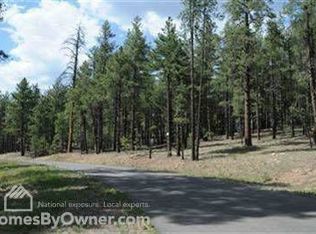 1323 Buckhorn Loop, Flagstaff, AZ 86005