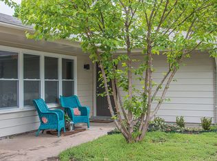 2715 NW 47th St, Oklahoma City, OK 73112