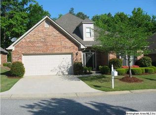 6073 Terrace Hills Dr, Birmingham, AL 35242