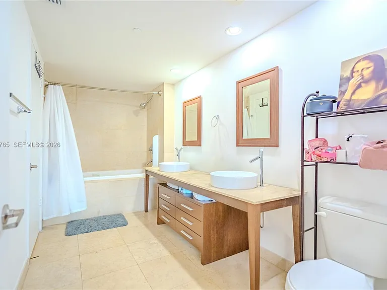 495 Brickell Ave #4609 — Photo 11