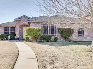 3007 Crimson Clover Dr, Lancaster, TX 75134
