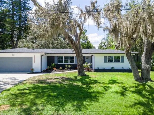 507 S Bryan Cir, Brandon, FL 33511