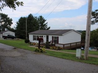 93 Linville Ln, Brooksville, KY 41004