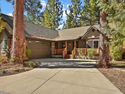 126 Meadow View Dr, Big Bear Lake, CA, 92315