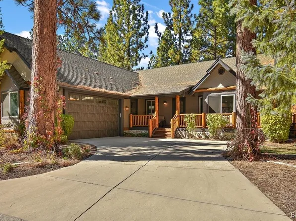126 Meadow View Dr, Big Bear Lake, CA 92315