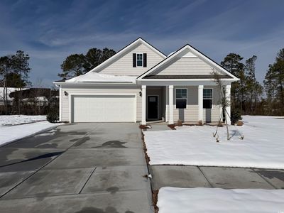 4384 Frogie Ln., Shallotte, NC, 28470