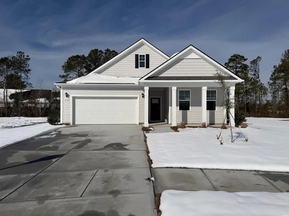 4384 Frogie Ln., Shallotte, NC 28470