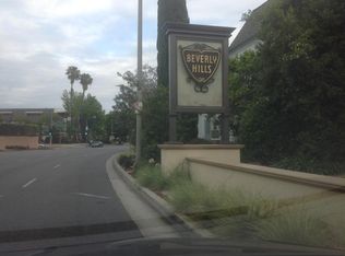 231 S Tower Drive #L FL 2ND, Beverly Hills, CA 90211