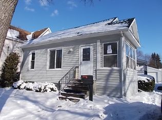 413 S Wenona Ave, Bay City, MI 48706