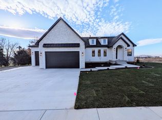 3057 N 1200 E, Logan, UT 84341