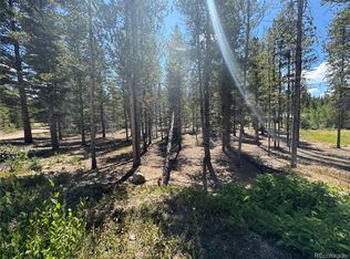 334 Baby Doe Drive LOT 20, Leadville, CO 80461