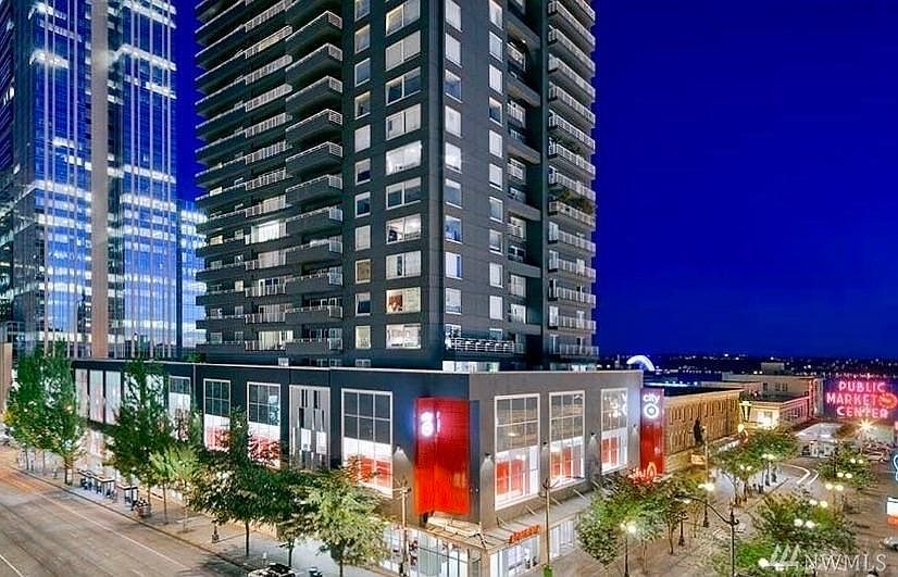 1st image of 1415 2nd Avenue Newmark Tower #2506