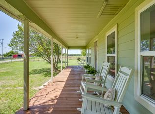 5641 County Road 313a, Alvarado, TX 76009