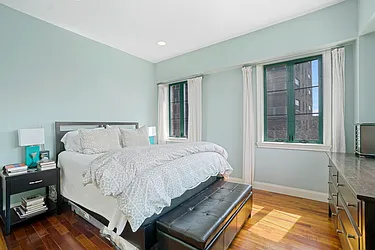 Sold by Brown Harris Stevens