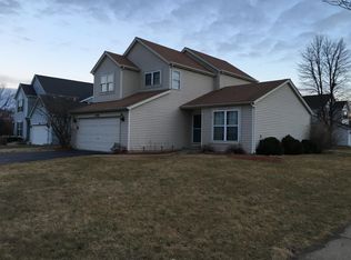 5508 Hickory Grove Ct, Plainfield, IL