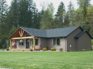 118 Glenhaven Dr, Woodland, WA 98674