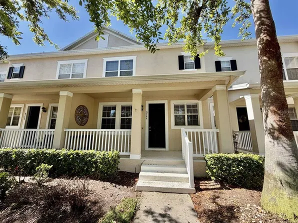 9244 Cardinal Meadow Trl, Orlando, FL 32827