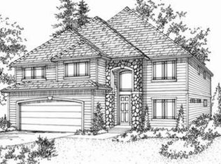 16324 40th Drive Se Lot #15, Bothell, WA 98012