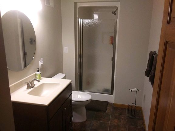 Downstairs Bathroom