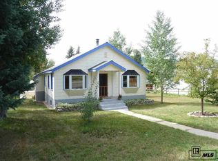 37 Park Ave, Steamboat Springs, CO 80487