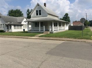 1324 S J St, Elwood, IN 46036