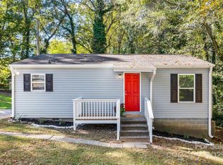 1203 W Iva Ave, Gastonia, NC 28052