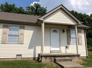 312 Cardinal Cir, Lancaster, KY 40444