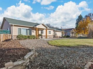 522 Leon Street, Delta, CO 81416