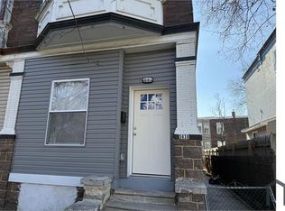 5836 W Girard Ave, Philadelphia, PA 19131