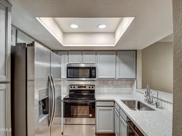 1645 W BASELINE Road #1046, Mesa, AZ 85202