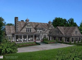 48 Keelers Ridge Rd, Wilton, CT 06897