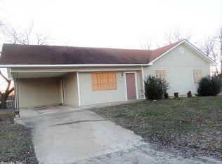 110 Rembrant Dr, Helena, AR 72342