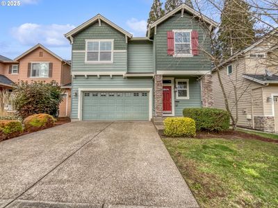 5721 NE Lorena Ct, Hillsboro, OR, 97124