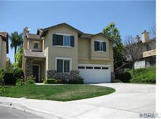 3 Cameo Ct, Irvine, CA 92602
