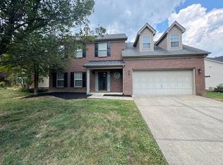 4033 Boone Creek Rd, Lexington, KY 40509
