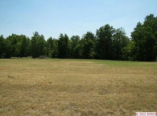 25055 S Meadow Ranch Rd, Owasso, OK 74019