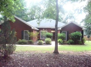3098 Mountain Hill Rd, Fortson, GA 31808