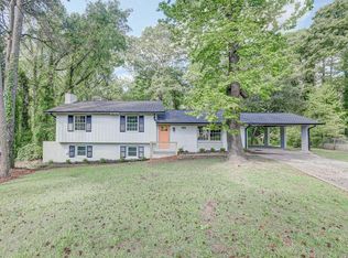 3559 Troutdale Ct, Decatur, GA 30032