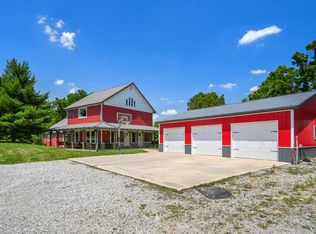 8808 Plum Creek Rd, Vevay, IN 47043