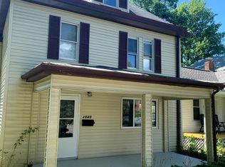 2645 Adams Ave, Columbus, OH 43202