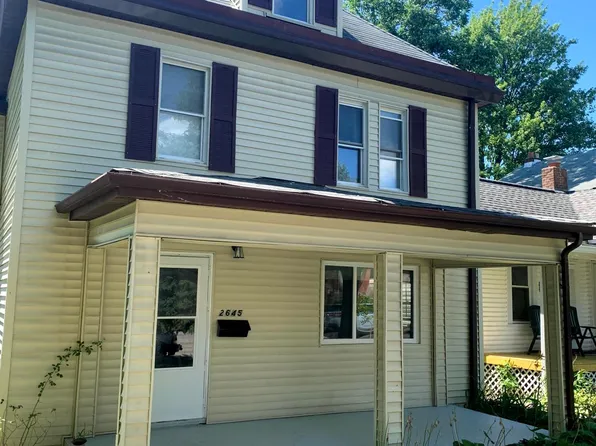 2645 Adams Ave, Columbus, OH 43202
