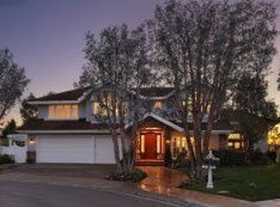 2 Hilltop, Irvine, CA 92603