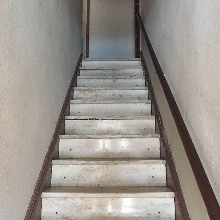 Stairwell