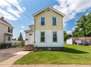 513 W Thomas St, Rome, NY 13440