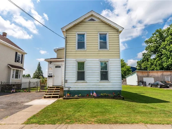 513 W Thomas St, Rome, NY 13440
