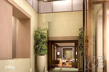 Rented by Bellmarc Realty