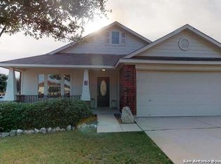4003 Giverny Ct, Converse, TX 78109