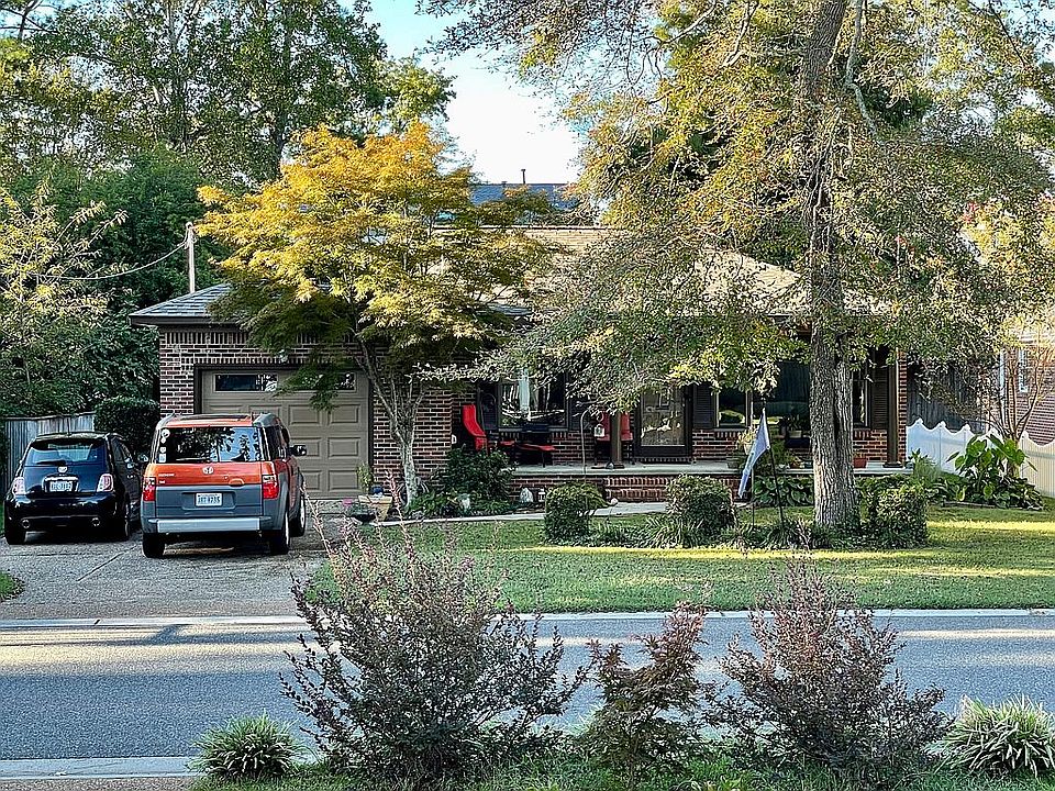 805 Winston Salem Ave, Virginia Beach, VA 23451 Zillow